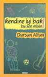 Kendine İyi Bak Bu Sen Misin!