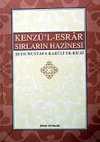 Kenzü'l Esrar Sırların Hazinesi