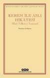 Kerem ile Aslı Hikayesi (Raif Yelkenci Yazması)