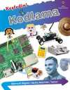 Keşfedin ! / Kodlama