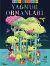Keşfediyorum: Yağmur Ormanları