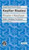Keşifler Risalesi & Risale-i Keşfiyye Ahlak-ı Adudiyye Tercümesi