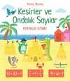 Kesirler ve Ondalık Sayılar Etkinlik Kitabı
