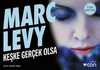 Keşke Gerçek Olsa (Mini Kitap)