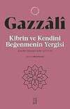 Kibrin ve Kendini Beğenmenin Yergisi