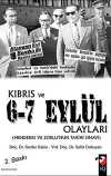 Kıbrıs ve 6-7 Eylül Olayları & Menderes ve Zorlu'nun Tarihi Sınavı