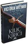 Kılıç Kırıcı (Diyar Yıkıcı 2) Ciltli