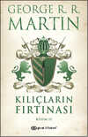 Kılıçların Fırtınası Kısım 2