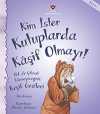 Kim İster Kutuplarda Kaşif Olmayı!