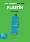 Kim, Ne Zaman İcat Etti? Plastik (Görme Engelliler İçin Braille Baskı)