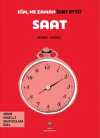 Kim, Ne Zaman İcat Etti? Saat (Görme Engelliler İçin Braille Baskı)