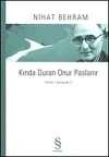 Kında Duran Onur Paslanır & Yazılar / Söyleşiler 3