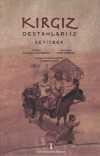 Kırgız Destanları 12: Seyitbek