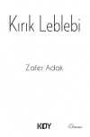 Kırık Leblebi