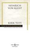 Kırık Testi (Karton Kapak)