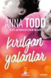 Kırılgan Yalanlar (The Landon Serisi 2)