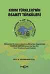 Kırım Türkleri'nin Esaret Türküleri