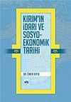 Kırım'ın İdari ve Sosyo-Ekonomik Tarihi (1600-1774)