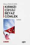 Kırmızı Çizgili Beyaz Gömlek