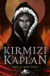 Kırmızı Kaplan: Kan Varisi Serisi 2. Kitap