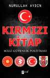 Kırmızı Kitap & Milli Güvenlik Politikası
