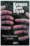 Kırmızı Mavi Siyah