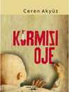 Kırmızı Oje