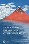 Kırmızının Otobiyografisi