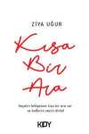 Kısa Bir Ara