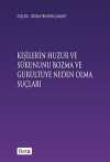 Kişilerin Huzur ve Sükununu Bozma ve Gürültüye Neden Olma Suçları