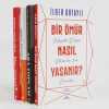 Kişisel Gelişim Seti (4 Kitap)