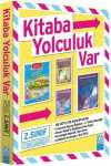 Kitaba Yolculuk Var 2.Sınıf