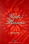 Kitabü'l Mühimmat