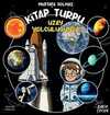 Kitap Turpu Uzay Yolculuğunda