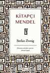 Kitapçı Mendel-Bez Ciltli