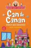 Kitapçıyı Nasıl Karıştırdık / Can ile Canan Mehmet Akif'i Seviyoruz