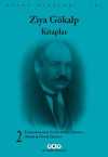 Kitaplar 2 / Bütün Eserleri