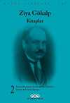 Kitaplar 2 - Bütün Eserleri