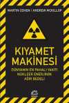 Kıyamet Makinesi & Dünyanın En Pahalı Yakıtı Nükleer Enerjinin Ağır Bedeli