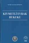 Kıymetli Evrak Hukuku