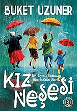 Kız Neşesi: Bir Hayatta Kalma ve Direniş Gücü Olarak
