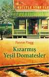 Kızarmış Yeşil Domatesler