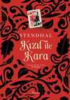 Kızıl İle Kara - Bez Ciltli