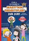 Kızıl Kurt-Martının Dedektifleri