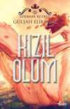 Kızıl Ölüm / Günebakan Üçlemesi III