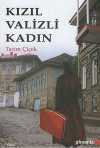Kızıl Valizli Kadın