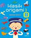 Klasik  Origami 1