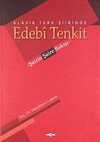 Klasik Türk Şiirinde Edebi Tenkit & Şairin Şaire Bakışı