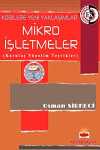 Kobilere Yeni Yaklaşımlar Mikro İşletmeler (Kuruluş Yönetim Teşvikler)