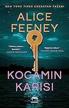 Kocamın Karısı: Taş Kağıt Makas'ın Yazarından